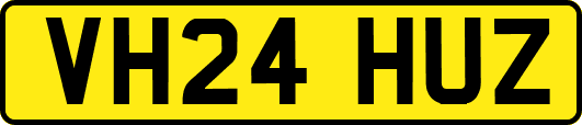 VH24HUZ