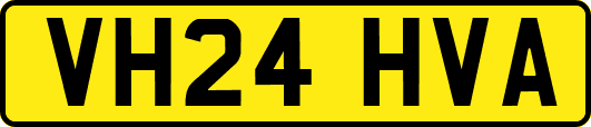 VH24HVA