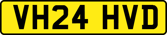VH24HVD