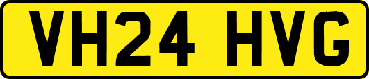 VH24HVG