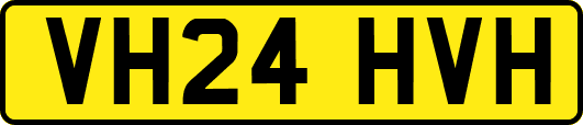 VH24HVH
