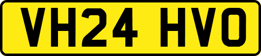 VH24HVO
