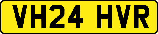 VH24HVR