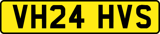 VH24HVS