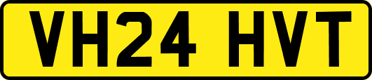 VH24HVT