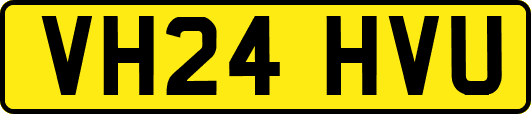 VH24HVU