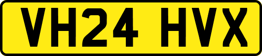 VH24HVX