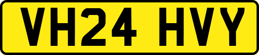 VH24HVY