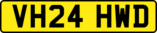 VH24HWD