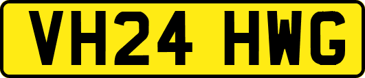 VH24HWG