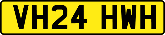 VH24HWH