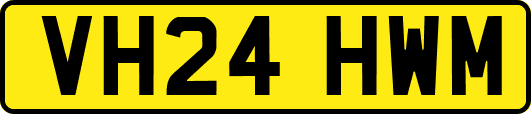 VH24HWM