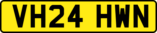 VH24HWN