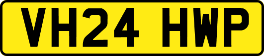 VH24HWP