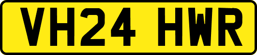 VH24HWR