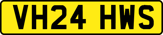 VH24HWS