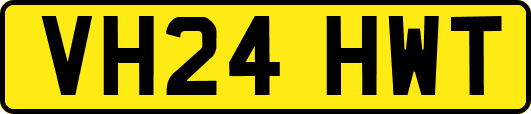VH24HWT