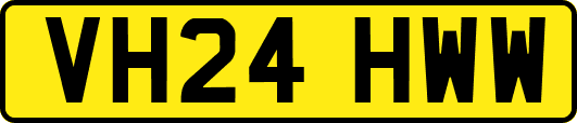 VH24HWW
