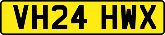 VH24HWX