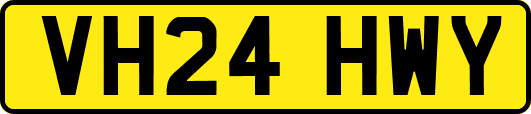 VH24HWY