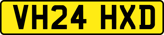 VH24HXD