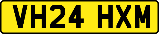VH24HXM