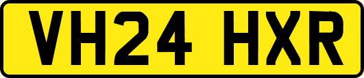 VH24HXR