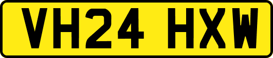 VH24HXW