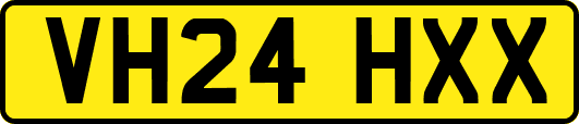 VH24HXX