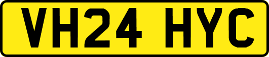 VH24HYC