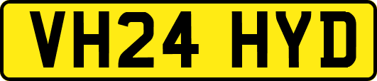 VH24HYD