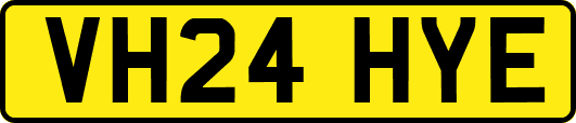 VH24HYE
