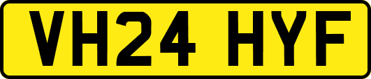 VH24HYF