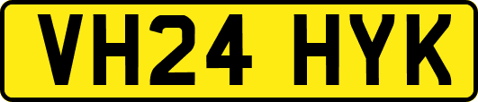 VH24HYK
