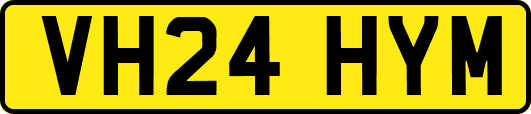 VH24HYM
