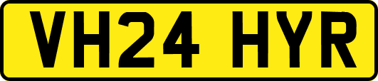VH24HYR