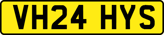 VH24HYS