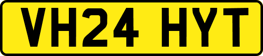 VH24HYT