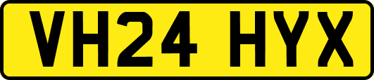 VH24HYX