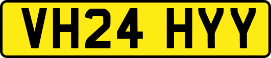 VH24HYY