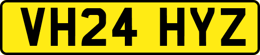 VH24HYZ