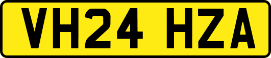 VH24HZA