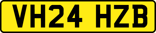VH24HZB