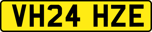 VH24HZE