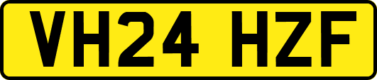 VH24HZF