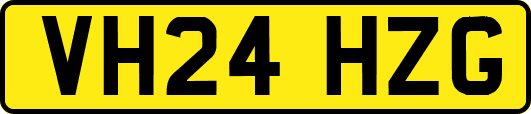 VH24HZG