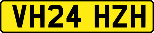 VH24HZH