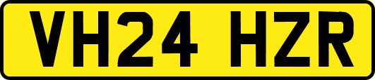 VH24HZR