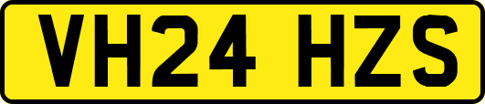VH24HZS