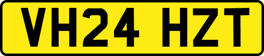VH24HZT